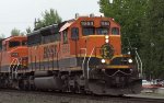 BNSF 1664